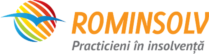 RomInsolv Logo